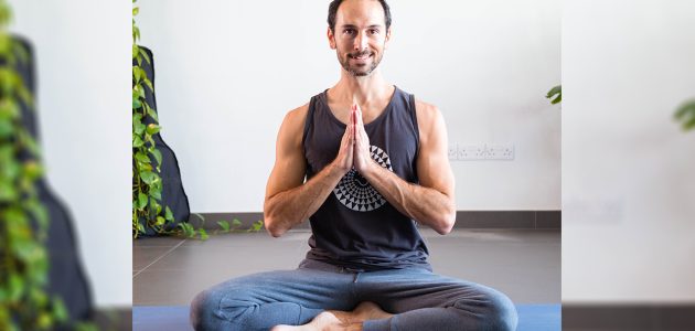 Solar Yoga