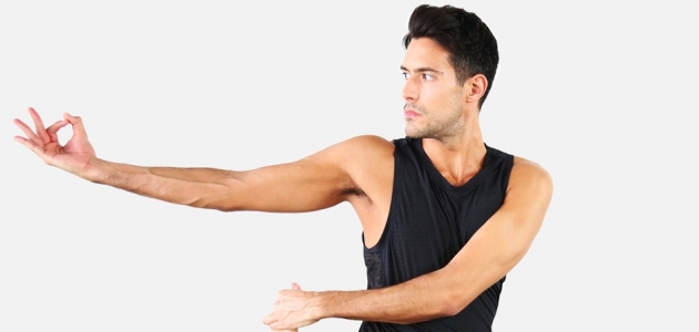 Jivamukti Yoga