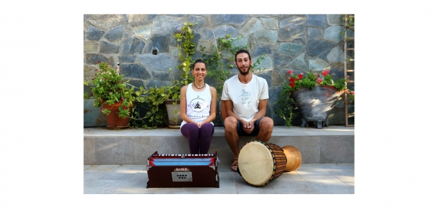 Bhakti Yoga