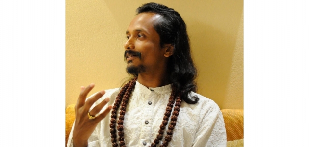 Tantra in Daily Life