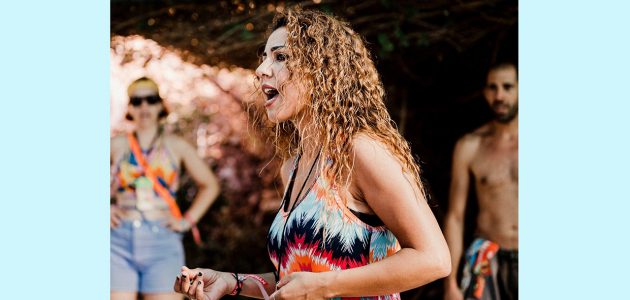 Back to the 70s, 80s & 90s Music: Choir Workshop