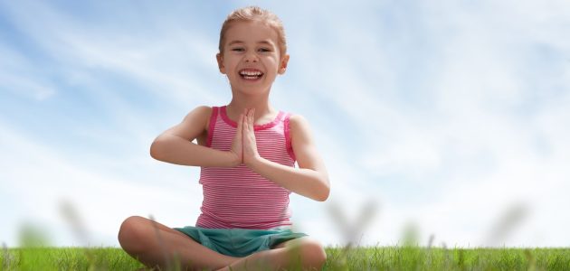 Yoga για Παιδιά