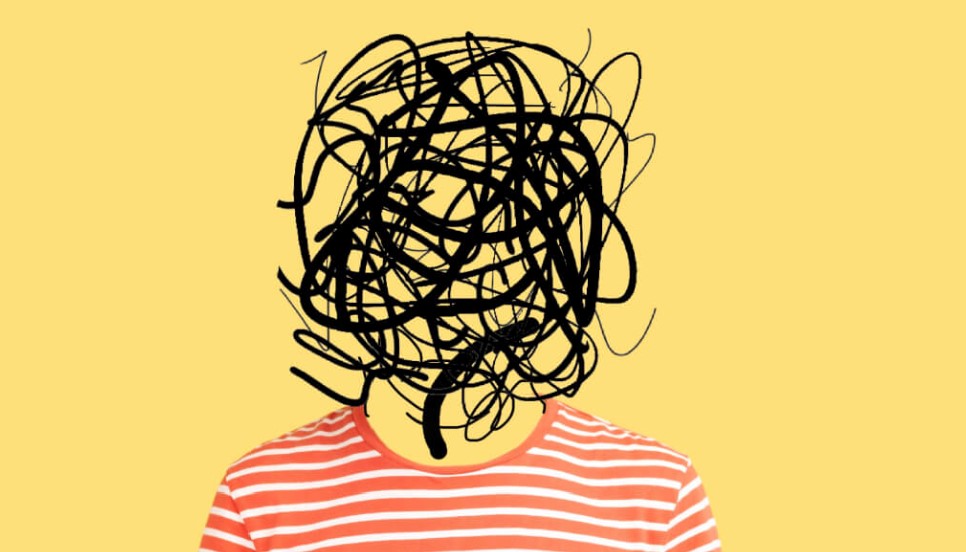 anxiety anxiety