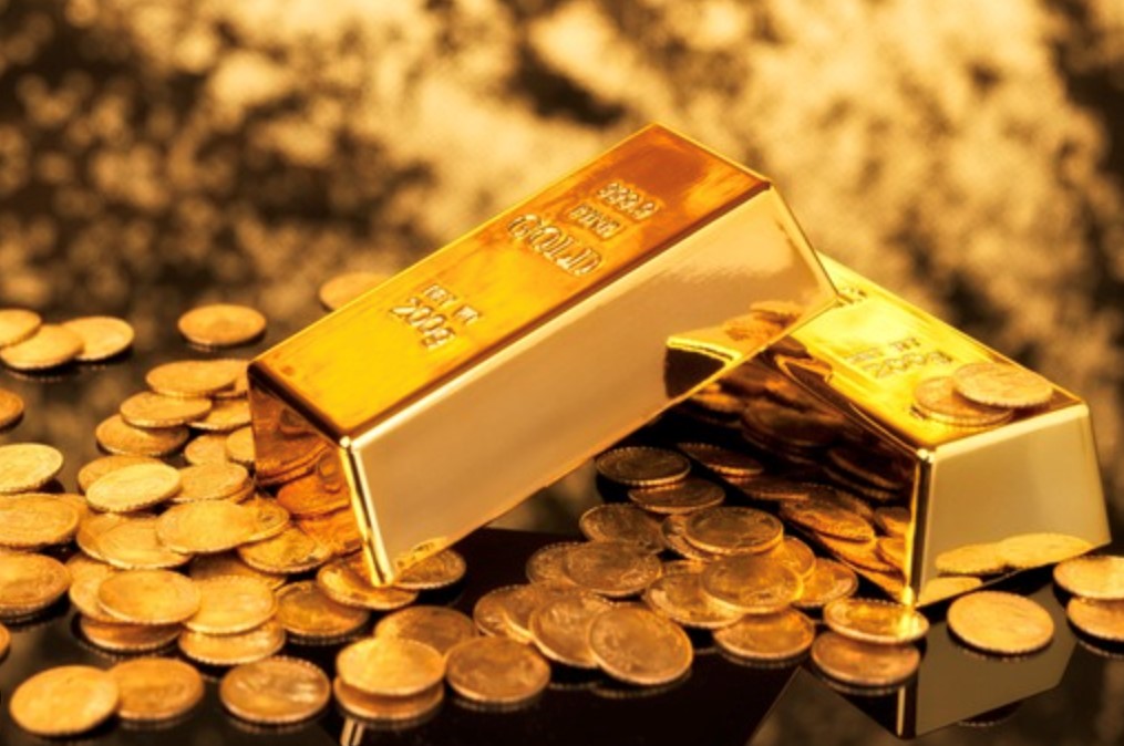 gold gold