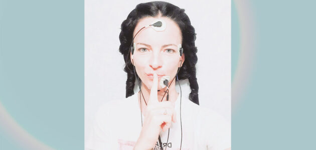 On Being a Dreamwalker