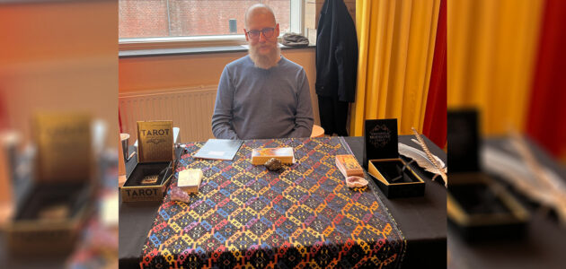 Guided Grounding Meditation