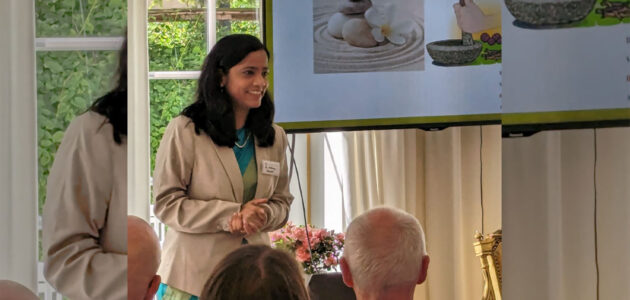 Ayurveda and Pulse Diagnosis