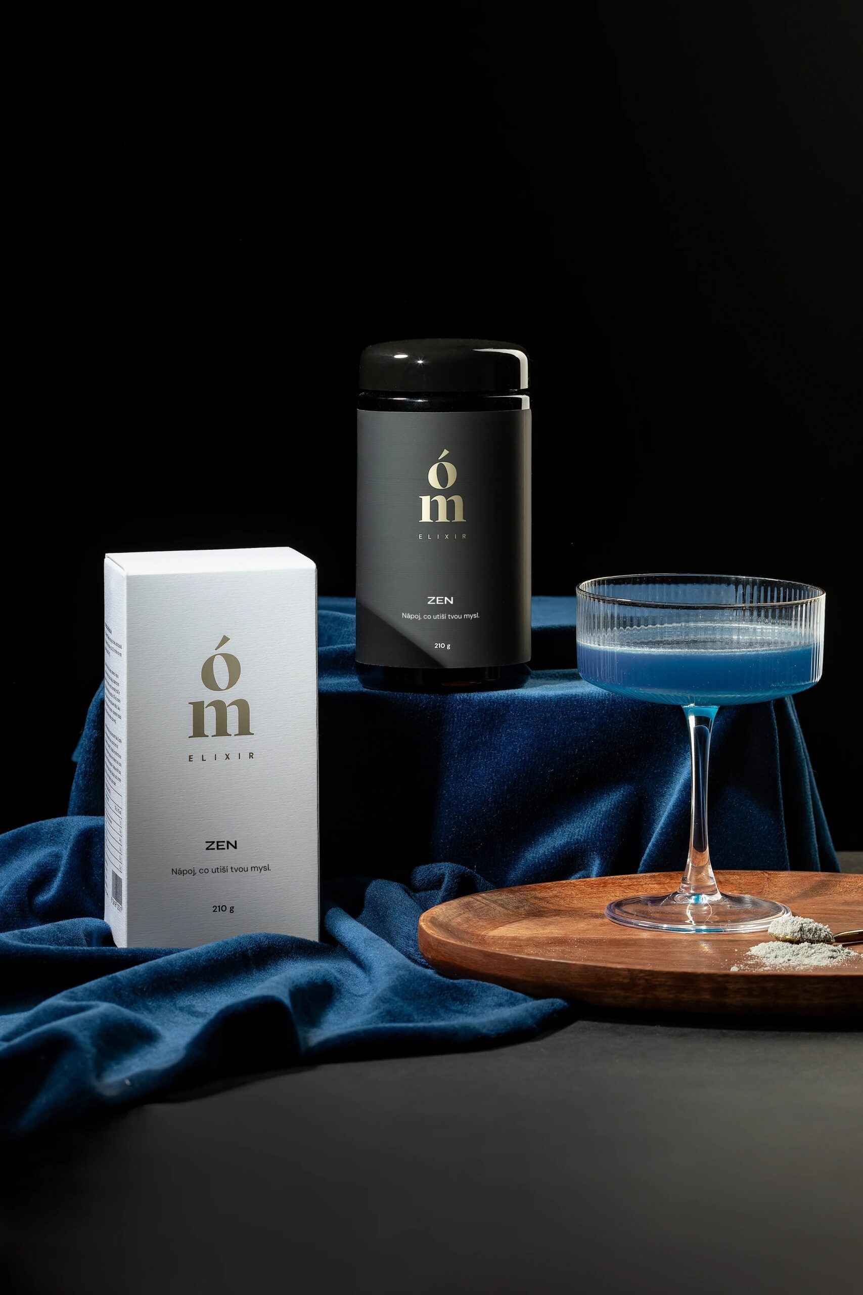 Ómelixir ZEN - Image 4