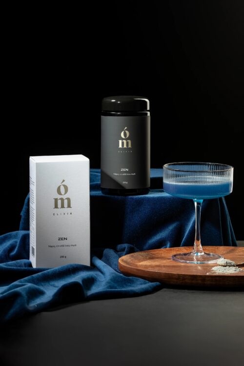 Ómelixir ZEN