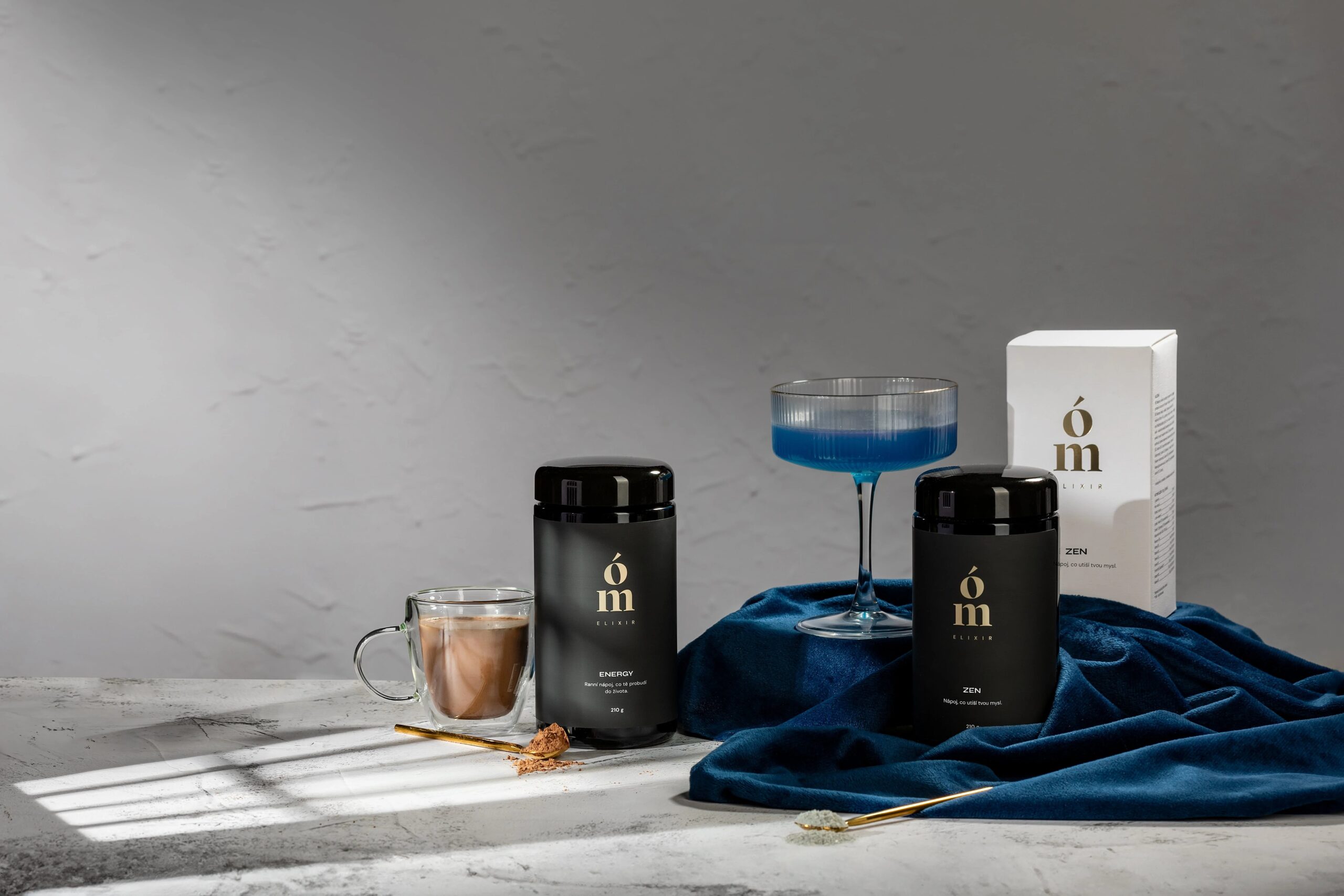 Ómelixir ZEN - Image 2