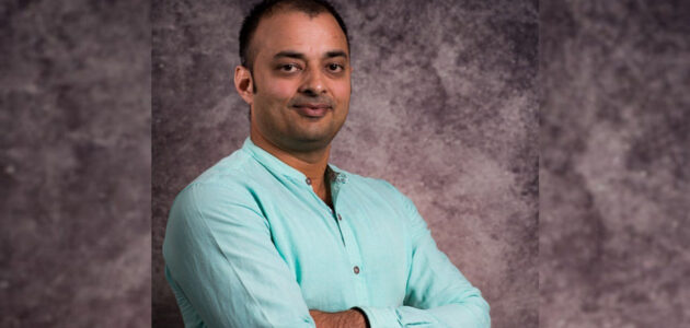 From Breath to Balance: Yogic Breath with Asanas