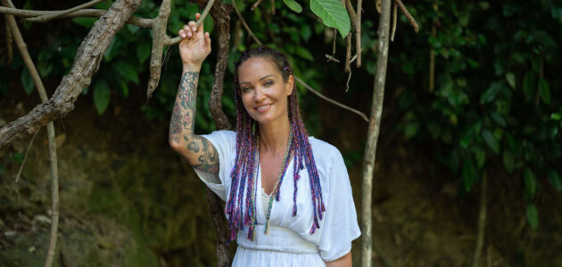 Lightbody Clearing and Activation