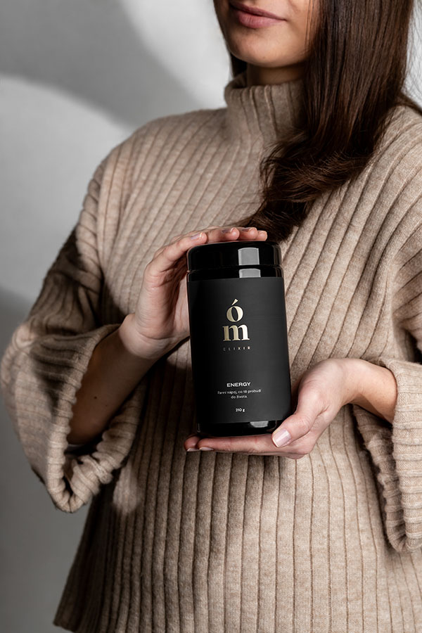 Ómelixir ENERGY - Image 3