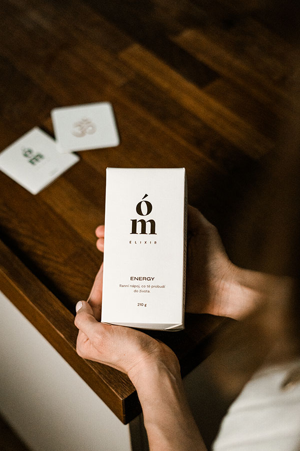 Ómelixir ENERGY - Image 6