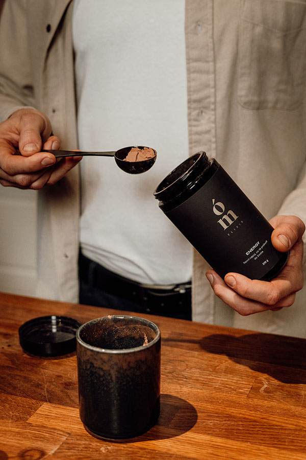 Ómelixir ENERGY - Image 7