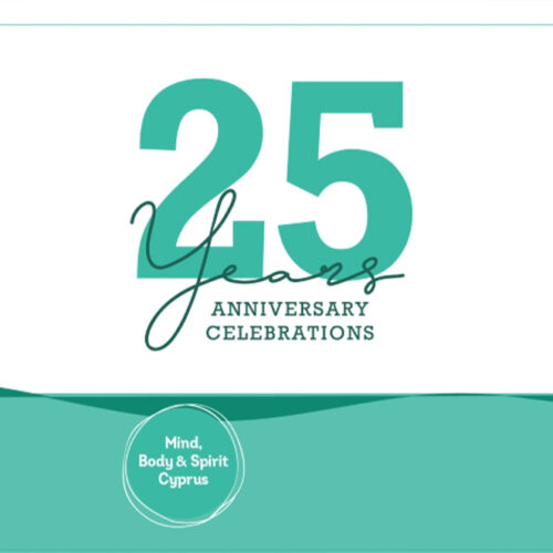 The Mind, Body & Spirit Wellbeing Festival - Weekend Ticket