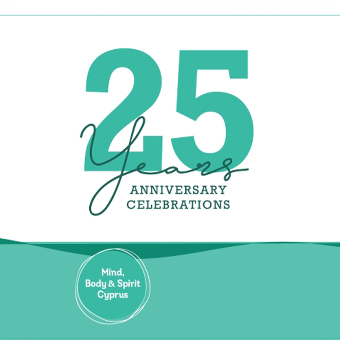 The Mind, Body & Spirit Wellbeing Festival - Weekend Ticket